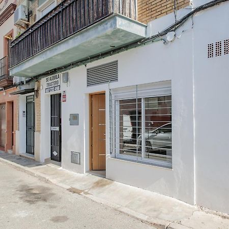 Rentalsevilla Bellavista Dış mekan fotoğraf