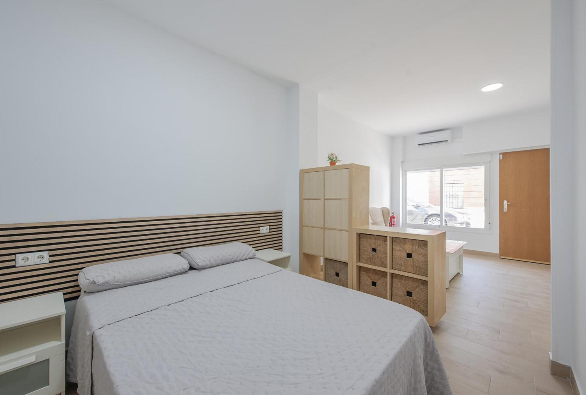 Rentalsevilla Bellavista Dış mekan fotoğraf
