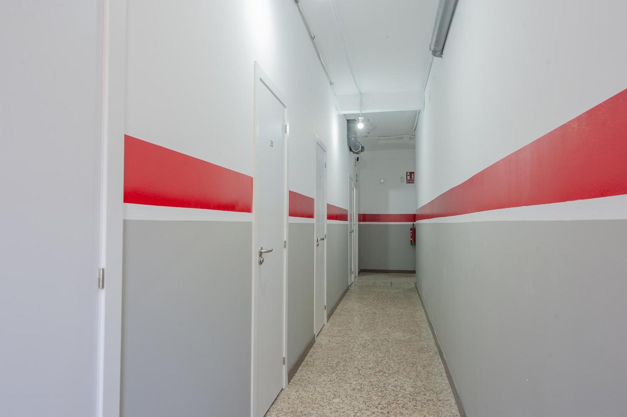 Rentalsevilla Bellavista Dış mekan fotoğraf