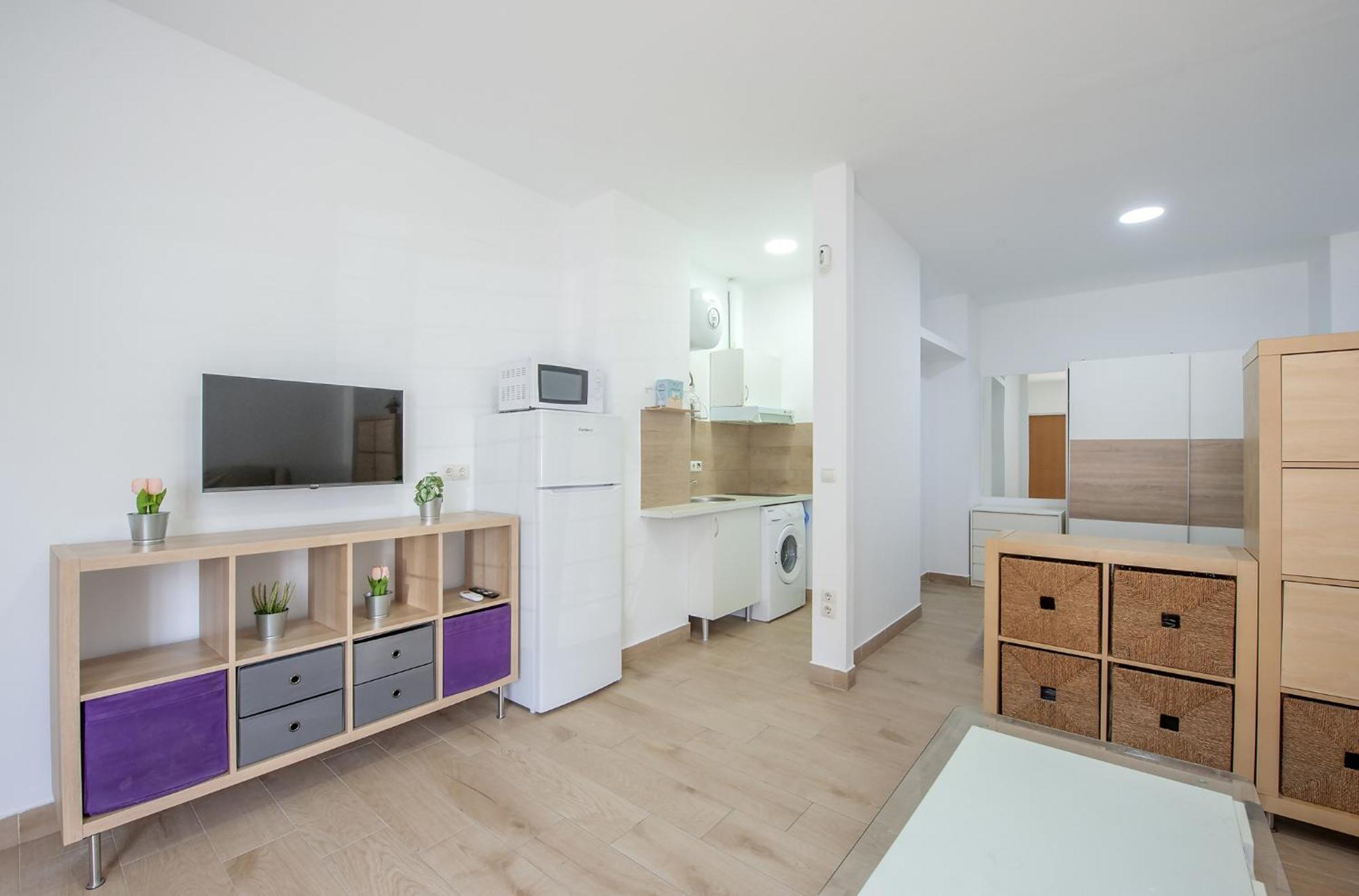 Rentalsevilla Bellavista Dış mekan fotoğraf