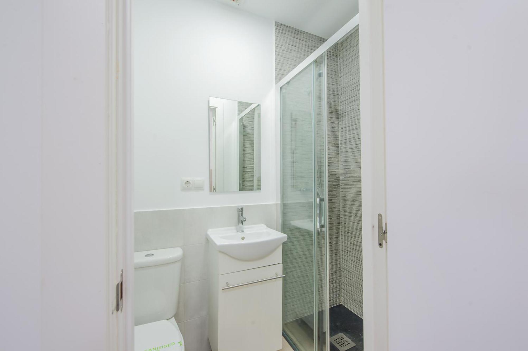 Rentalsevilla Bellavista Dış mekan fotoğraf