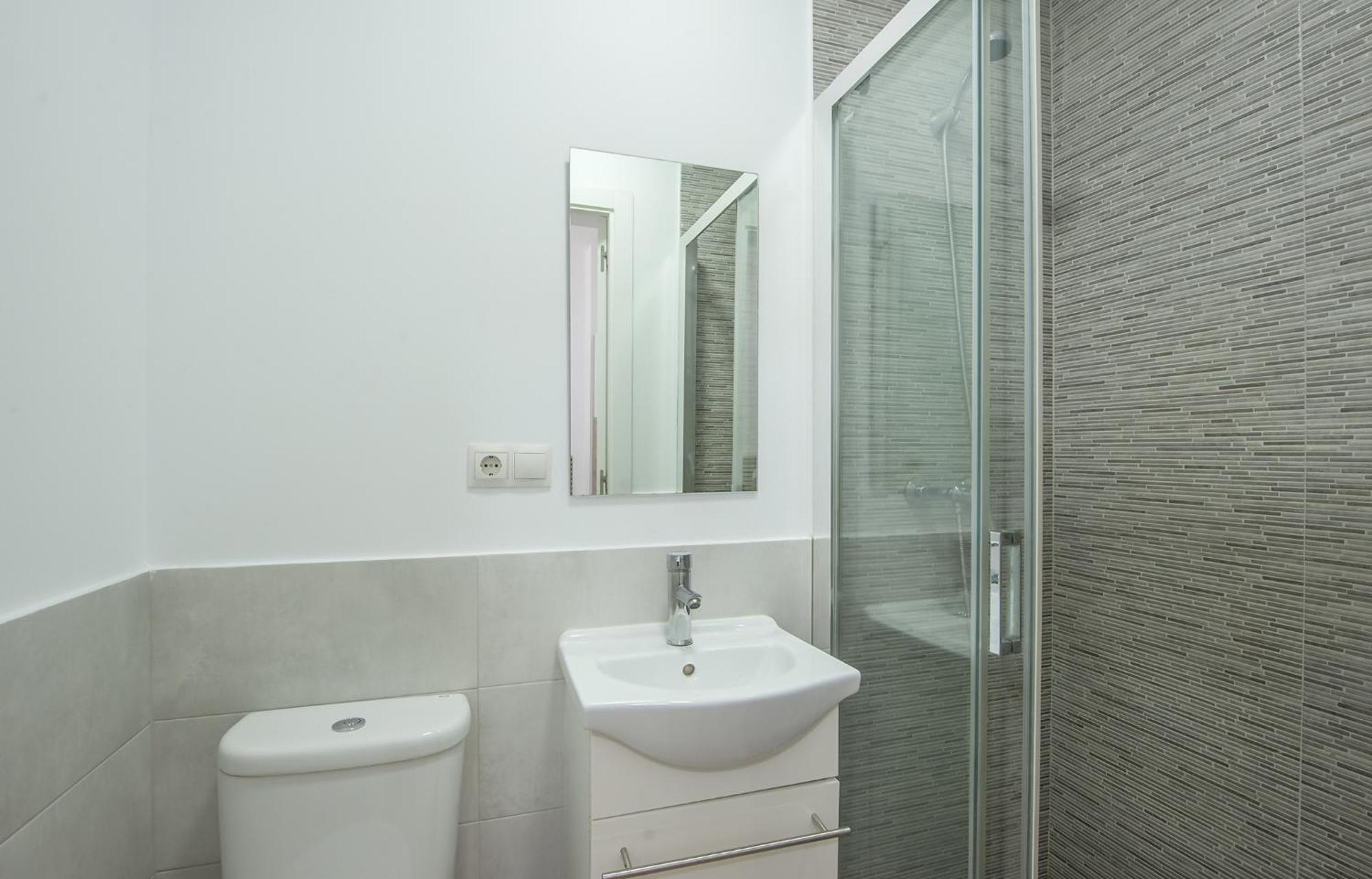 Rentalsevilla Bellavista Dış mekan fotoğraf