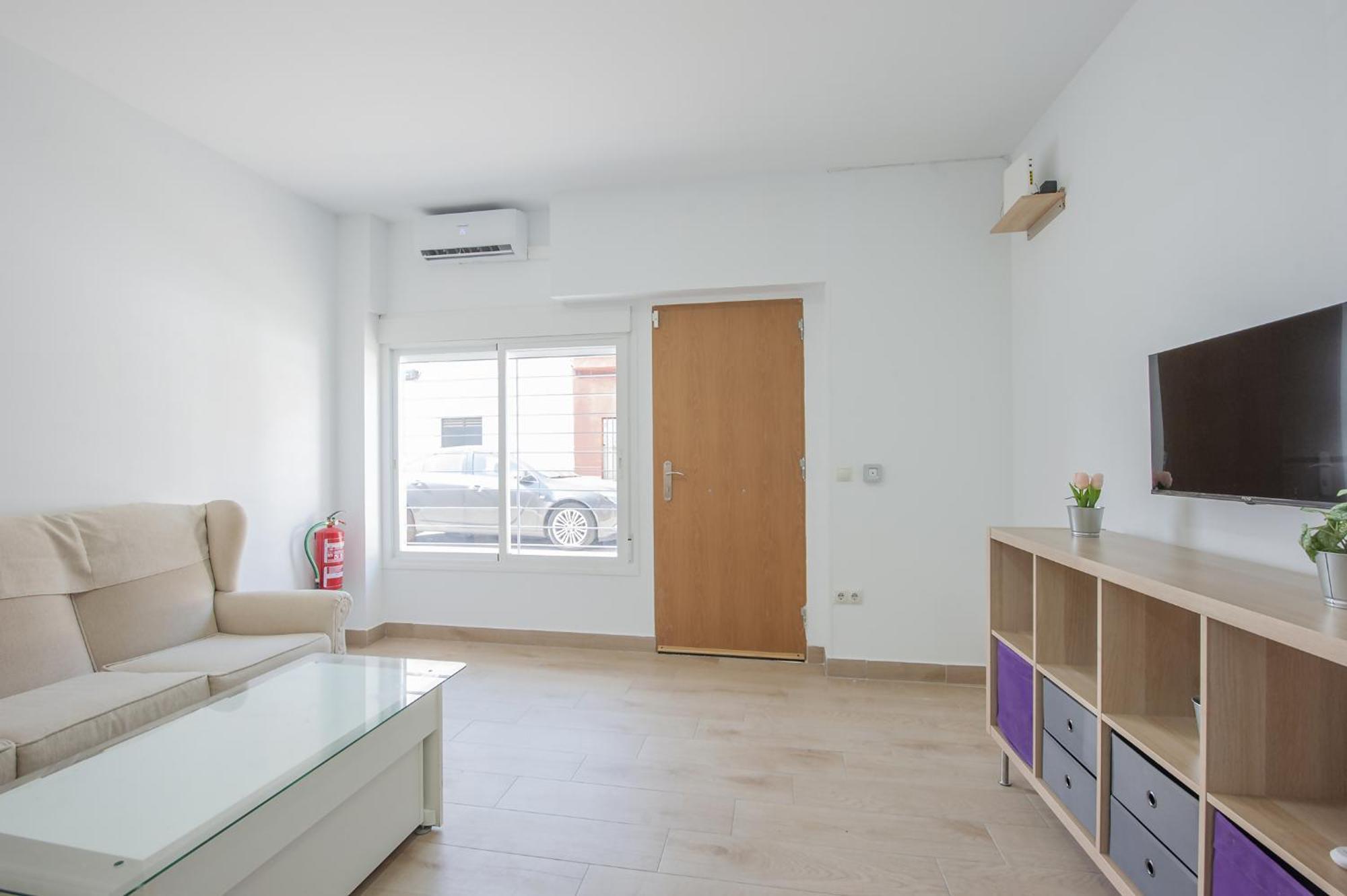 Rentalsevilla Bellavista Dış mekan fotoğraf