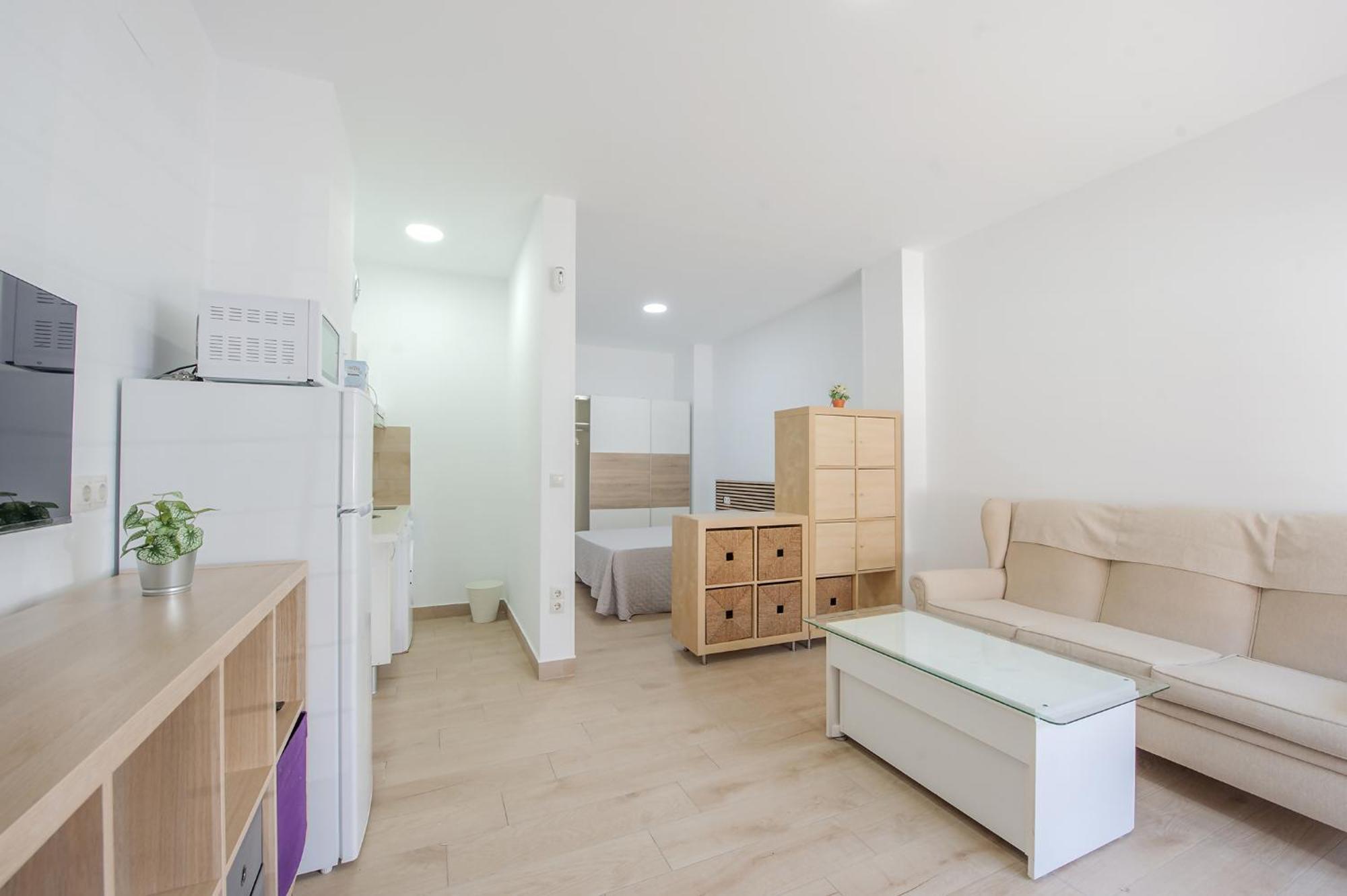 Rentalsevilla Bellavista Dış mekan fotoğraf